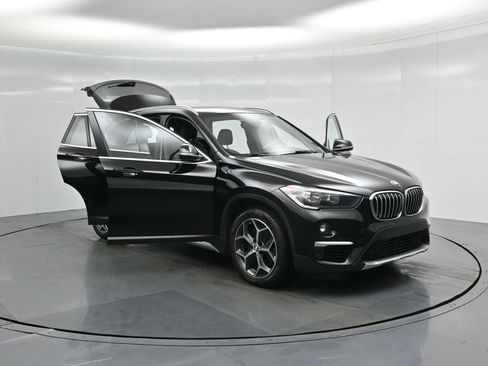 Used 2019 BMW X1 sDrive28i w/ Convenience Package image 32