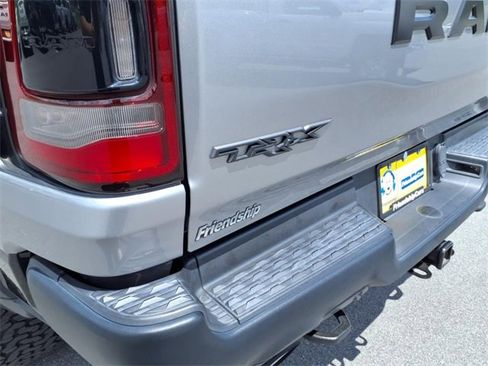 Used 2021 RAM 1500 TRX w/ TRX Level 2 Equipment Group image 5