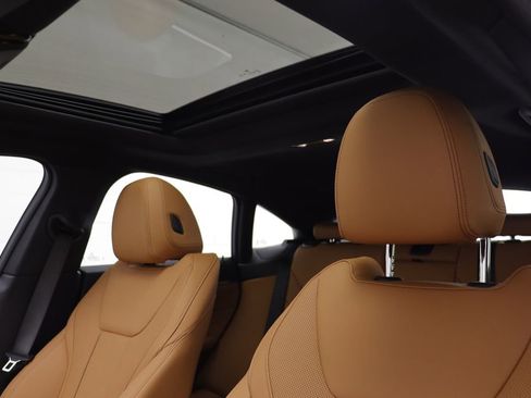 New 2026 BMW i4 xDrive40i w/ Premium Package AWD/4WD image 14