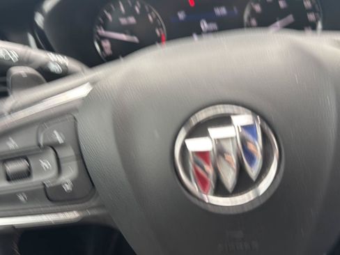 Used 2023 Buick Envision Preferred w/ Sport Touring Package AWD/4WD image 14