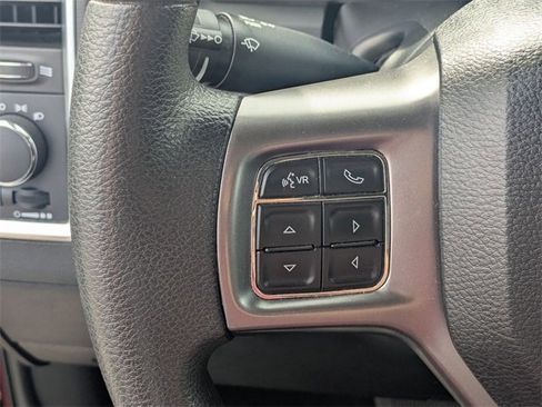 Used 2024 RAM 1500 Classic SLT image 15