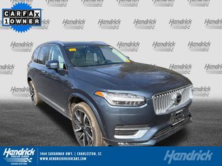 Certified 2023 Volvo XC90 B5 Plus w/ Protection Package Premier video 1
