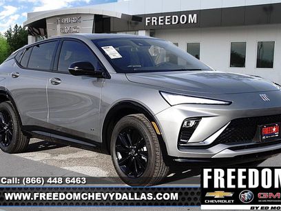 New 2026 Buick Envista Sport Touring