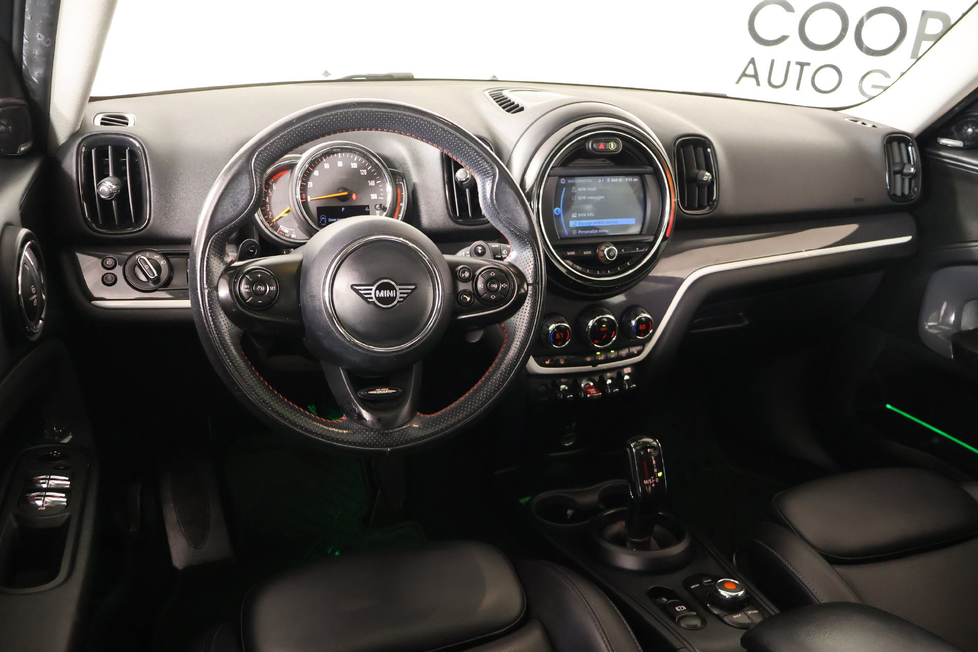 Used 2020 MINI Cooper Countryman S FWD image 2