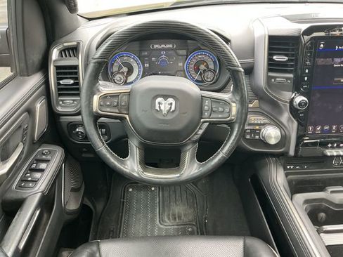 Used 2019 RAM 1500 Limited AWD/4WD image 14
