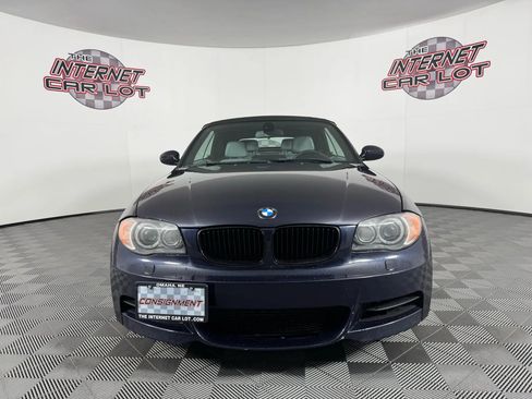 Used 2009 BMW 135i Convertible image 4
