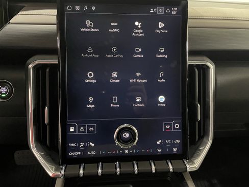 New 2026 GMC Acadia Elevation w/ Elevation Premium Package image 19