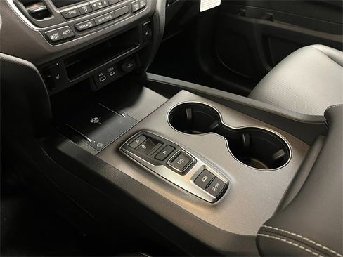 New 2026 Honda Ridgeline RTL image 19