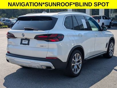 Used 2024 BMW X5 sDrive40i