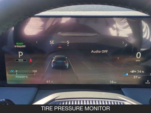 New 2026 Nissan Leaf Platinum+ image 19