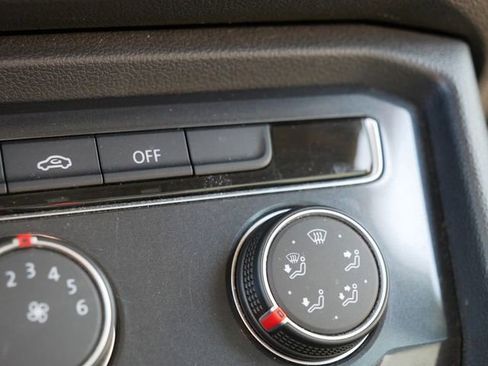 Used 2019 Volkswagen Tiguan S w/ Driver Assistance Package image 35