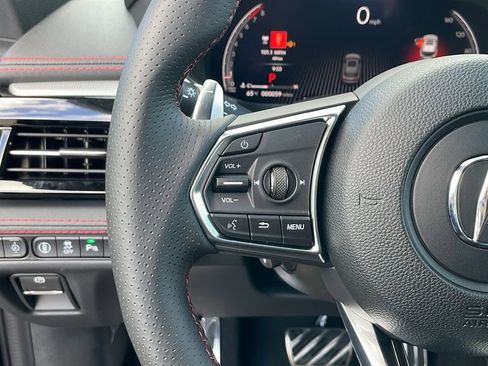 New 2026 Acura MDX A-Spec image 21