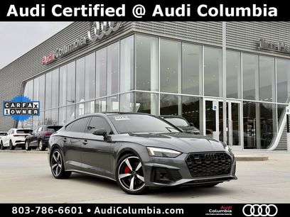 Used 2023 Audi A5 2.0T Premium Plus w/ Premium Plus