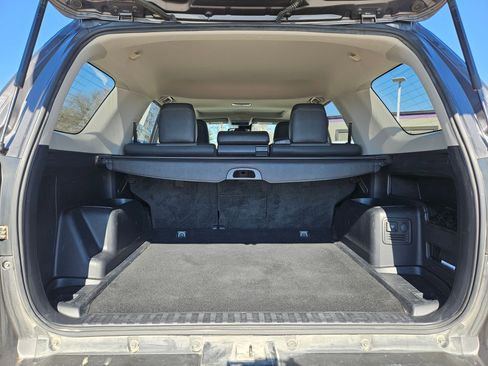 Used 2021 Toyota 4Runner SR5 Premium w/ Moonroof Package image 24