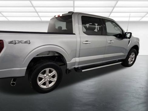 Certified 2024 Ford F150 XLT w/ Tow/Haul Package AWD/4WD image 9