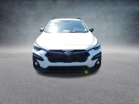Used 2025 Subaru Crosstrek 2.5i Limited w/ Popular Package #4A AWD/4WD image 8