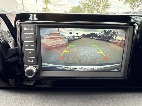 Used 2025 Nissan Kicks S FWD image 28