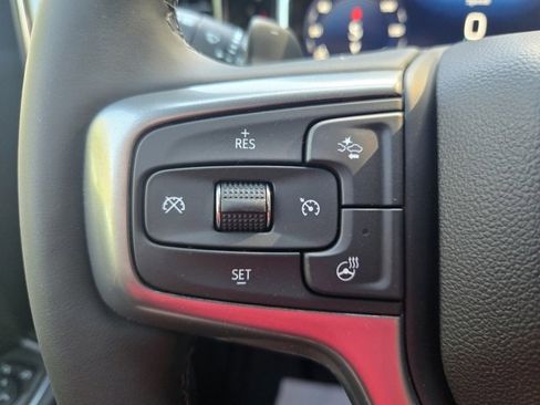 New 2026 Chevrolet Silverado 1500 RST image 24