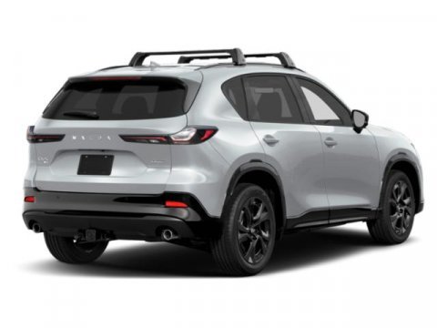 New 2026 MAZDA CX-5 2.5 S w/ Premium Plus Package AWD/4WD image 5