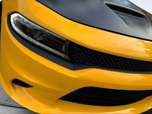 Used 2017 Dodge Charger R/T Scat Pack w/ Dynamics Package image 7