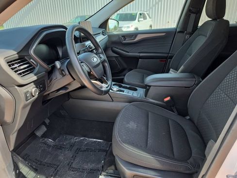 Used 2024 Ford Escape Active AWD/4WD image 17