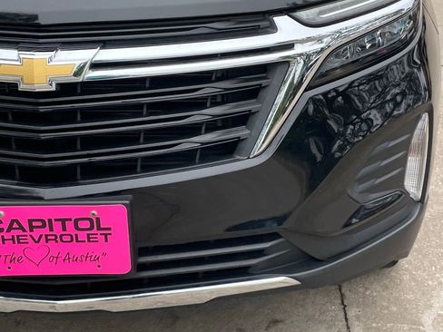 Used 2023 Chevrolet Equinox LT FWD image 8