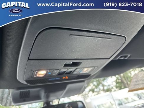 Certified 2024 Ford F150 XLT w/ Equipment Group 303A High AWD/4WD image 33