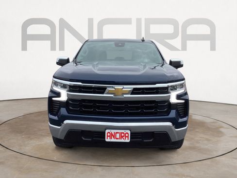 Used 2023 Chevrolet Silverado 1500 LT image 8