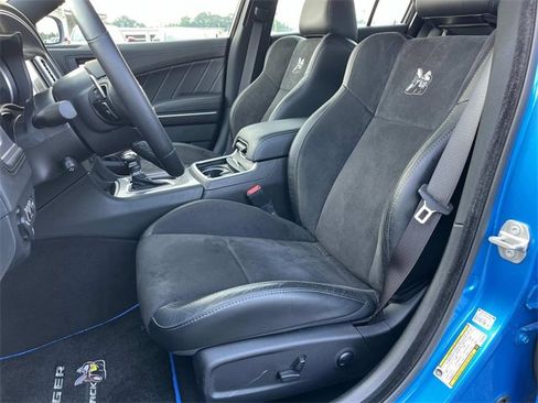 Used 2023 Dodge Charger Scat Pack w/ Plus Group image 30
