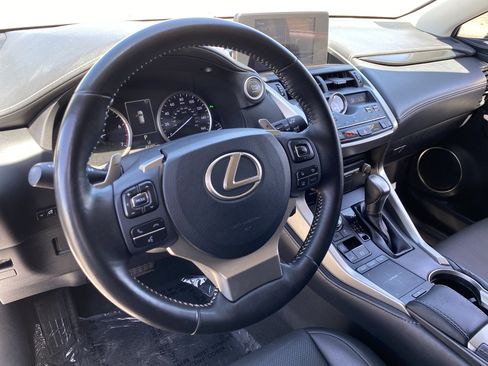 Used 2020 Lexus NX 300 FWD w/ Comfort Package image 18