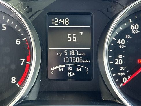 Used 2017 Volkswagen Jetta S w/ Jetta S Cold Weather Package image 16