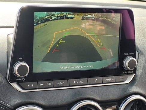 Used 2024 Nissan Sentra SV image 22