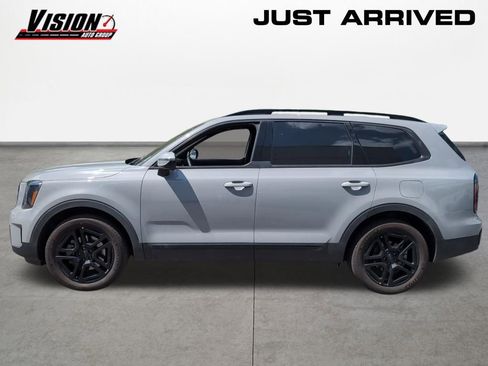 Used 2025 Kia Telluride SX Prestige X-Line AWD/4WD image 8