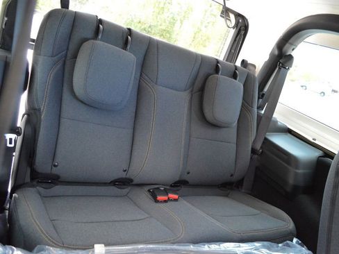 New 2026 Jeep Wrangler Willys image 30