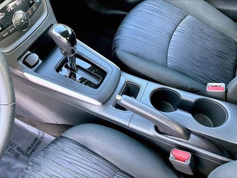 Used 2019 Nissan Sentra SV image 15