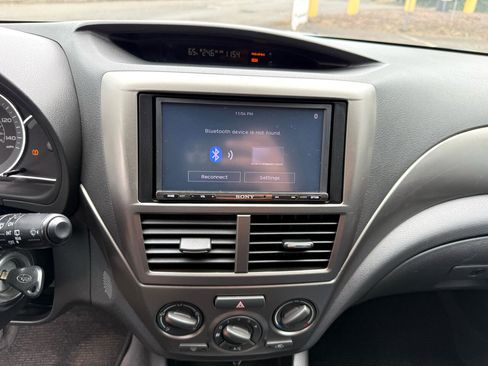 Used 2008 Subaru Impreza Outback Sport w/ Popular Equipment Group 3B image 26