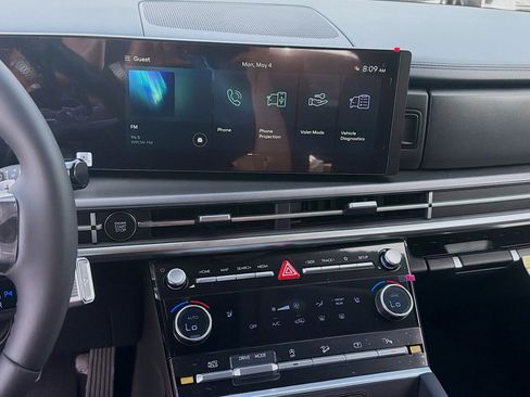 New 2026 Hyundai Santa Fe SEL FWD image 10