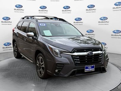 Used 2023 Subaru Ascent Limited w/ Technology Package