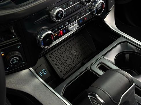 Certified 2024 Ford F150 Platinum w/ Equipment Group 702A High image 38