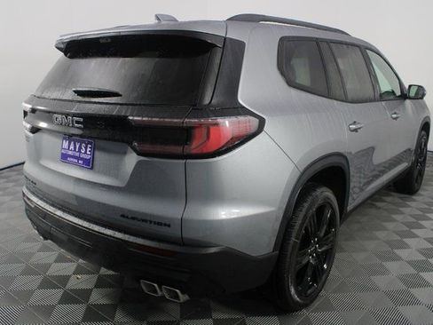 New 2026 GMC Acadia Elevation w/ Black Edition image 29
