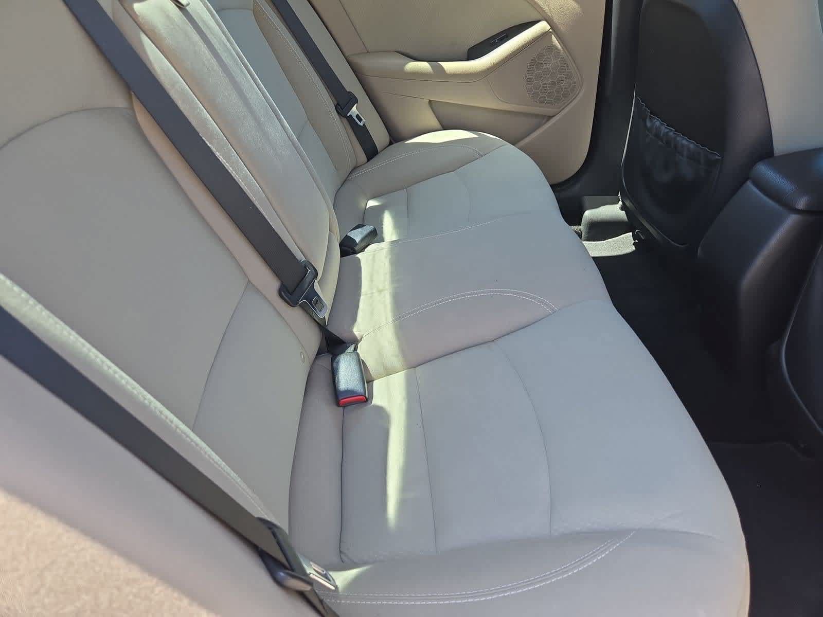 Used 2015 Kia Optima LX FWD image 18