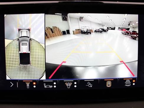 New 2026 GMC Sierra 1500 AT4 w/ AT4 Premium Package AWD/4WD image 5