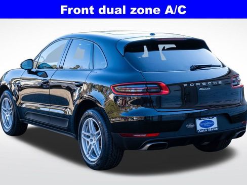 Used 2018 Porsche Macan image 5