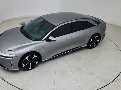 Used 2023 Lucid Air Touring AWD/4WD image 79