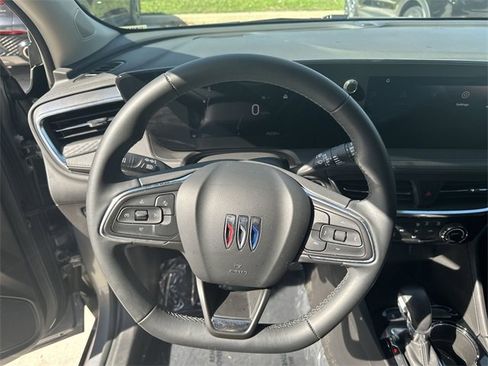 Certified 2024 Buick Encore GX Sport Touring image 11