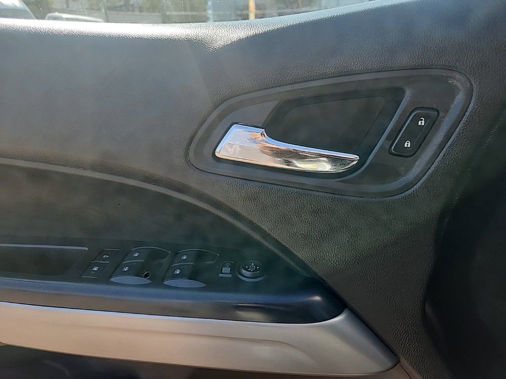 Used 2016 Chevrolet Colorado LT RWD image 25
