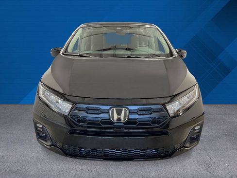 New 2026 Honda Odyssey EX-L image 9