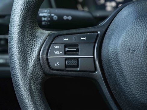 Used 2023 Honda Accord LX image 20