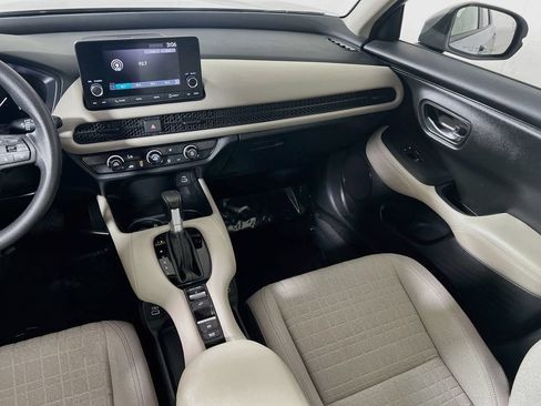 Used 2023 Honda HR-V LX image 20