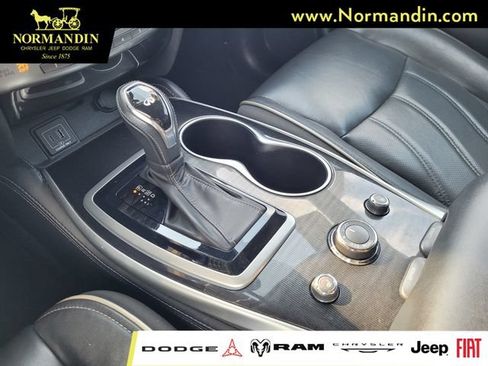 Used 2019 INFINITI QX60 Luxe w/ Essential Package AWD/4WD image 12